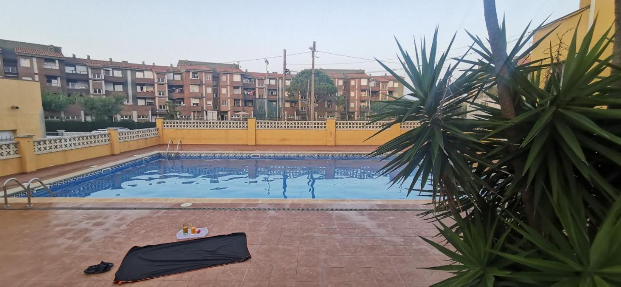Appartement A Cote De La Mer レスタルティット エクステリア 写真