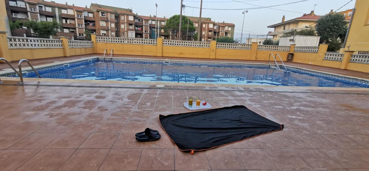 Appartement A Cote De La Mer レスタルティット エクステリア 写真