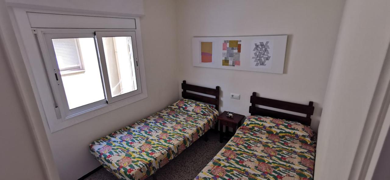 Appartement A Cote De La Mer レスタルティット エクステリア 写真