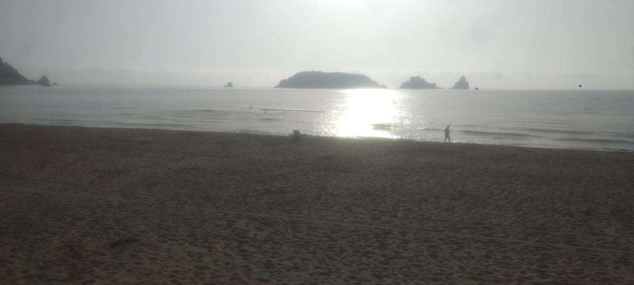 Appartement A Cote De La Mer レスタルティット エクステリア 写真