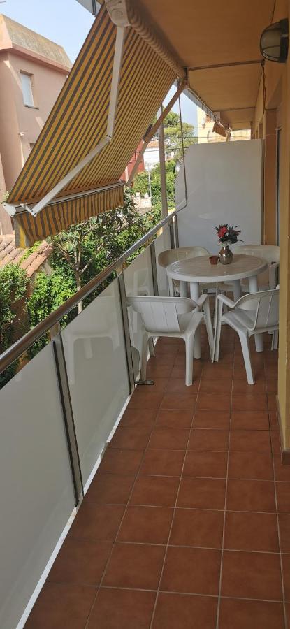 Appartement A Cote De La Mer レスタルティット エクステリア 写真