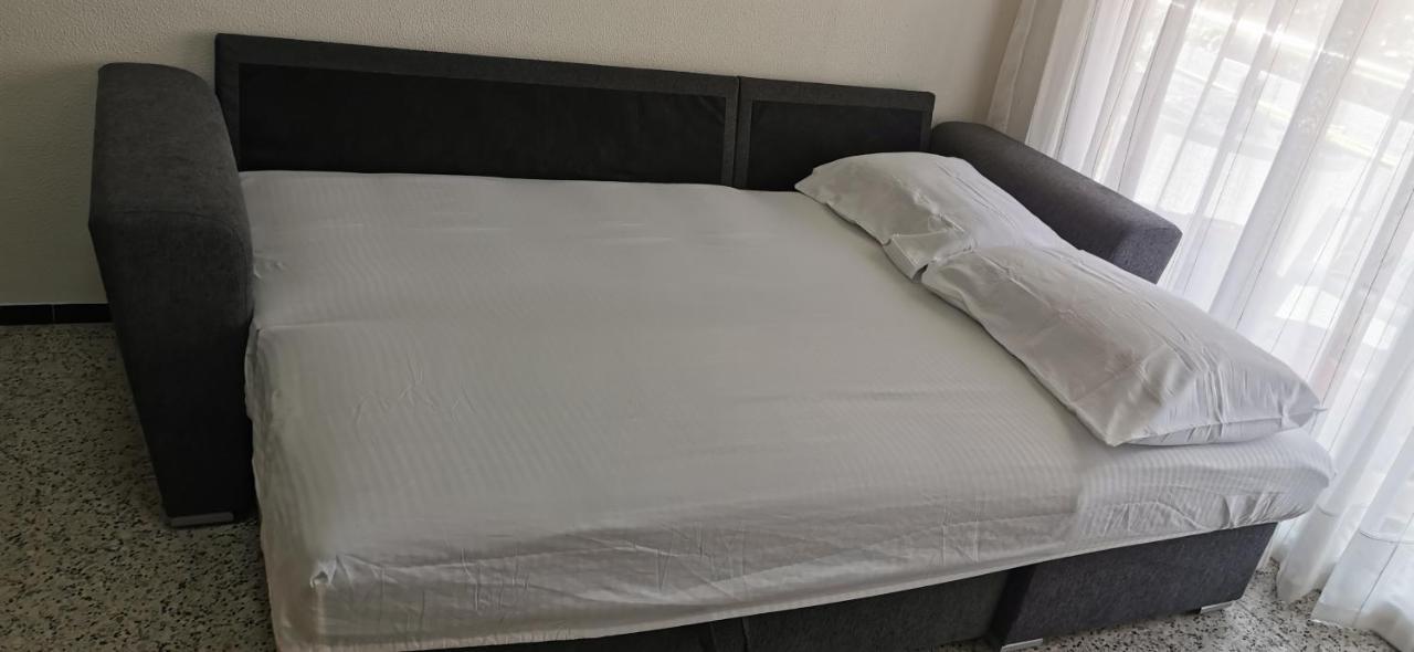 Appartement A Cote De La Mer レスタルティット エクステリア 写真